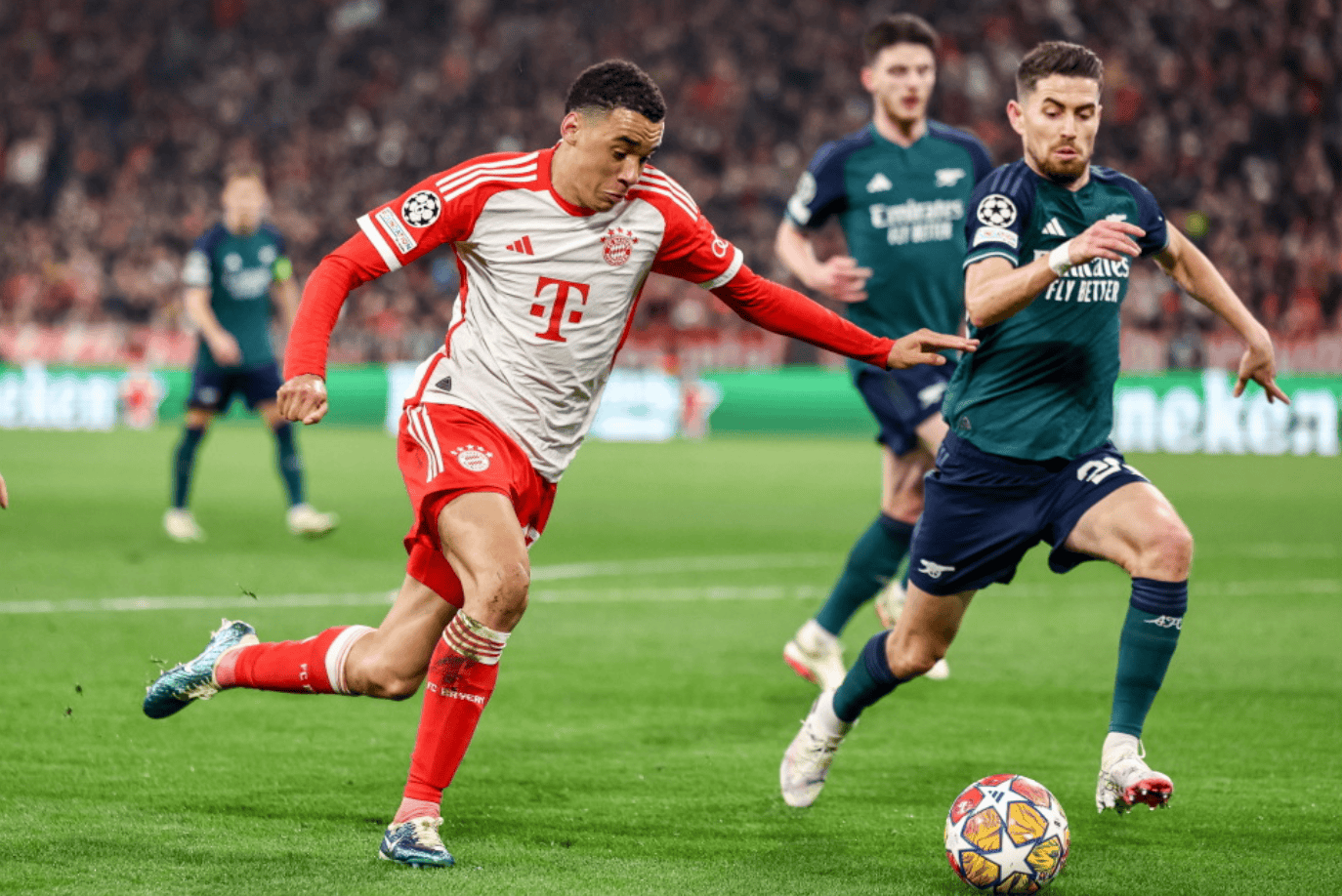 坎比亚索：我们的犯错余地几乎已经趋近于零了，必须拿分（坎比亚索：我们已无犯错空间，必须抢分）