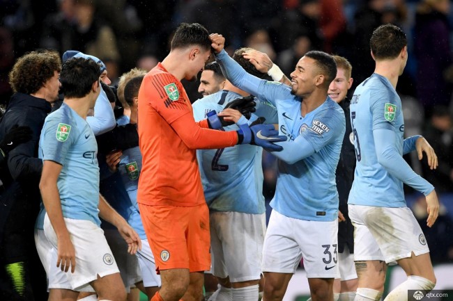 穆斯卡特：林加德表现很好，但吾米提江和他表现至少一样好（穆斯卡特：林加德发挥出色，吾米提江丝毫不逊色）